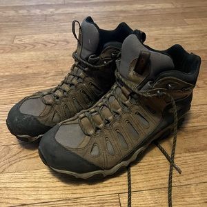Oboz Hiking shoe